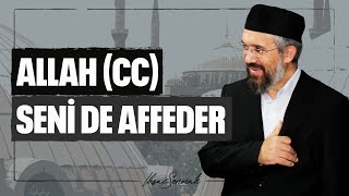 Allah cc Seni De Affeder l İhsan Şenocak [upl. by Egief]