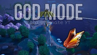 Fortnite STW GOD MODE Glitch UNPATCHED GOD MODE GLITCH 2024 [upl. by Ynotna]