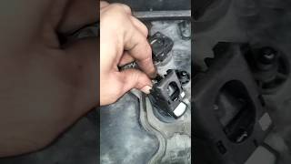 How to ignition coil circuit fix shorts short shortvideo trending youtubeshorts [upl. by Sedinoel]