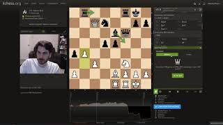 How to Analyze Games on Lichess [upl. by Alexis]