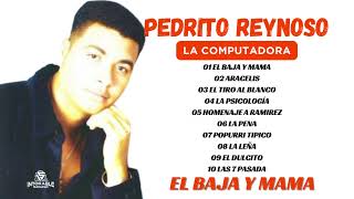 Pedrito Reynoso “La Computadora”  Aracelis [upl. by Christyna]