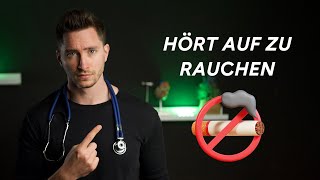 Rauchen aufhören 3 Tipps zum Nichtraucher werden und bleiben 🚬❌  AOK [upl. by Yanad393]