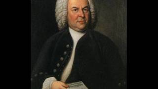 Badinerie  Johann Sebastian Bach [upl. by Atirys]