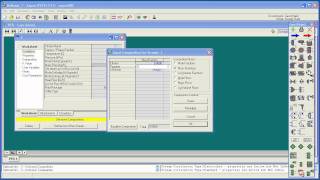 Using HYSYS to simulate blending of petroleum gases [upl. by Lyrac17]