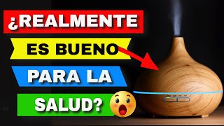 😮 ¿Que es un HUMIDIFICADOR y para que sirve 🔥 [upl. by Robina]