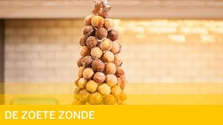 Toren van Berlijnse bollen [upl. by Earesed]