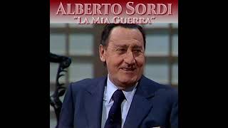 Aberto Sordi quotLentrata in Guerraquot Full video [upl. by Shumway401]