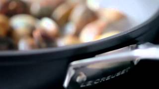 Le Creuset TV Advert 30 Second [upl. by Ames]