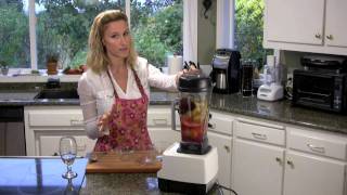 Healthy Beet Juice Recipe  Quick And Easy To Make  wwwTheDeliciousRevolutioncom [upl. by Tommie]