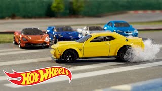 HW Factory Fresh™ in Making the Cover  HotWheels [upl. by Acile662]