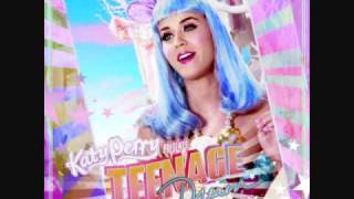 Teenage Dream Chipmunk VersionKaty PerryTeenage Dream [upl. by Annoit]