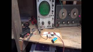 Electronic Tuning using a Varactor Diode [upl. by Lawtun811]