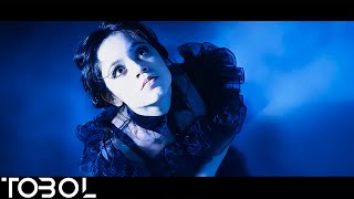 Lady Gaga  Bloody Mary Soner Karaca Remix  Wednesday Addams Dance 4K [upl. by Ioved]