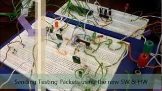 CubeSat Prototype Design [upl. by Cheffetz]