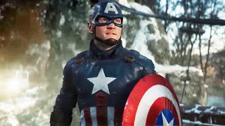 MARVEL 1943  RISE OF HYDRA Bande Annonce 2025 [upl. by Dnomsad]