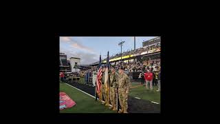 appstate armyrotc Pershing Rifles Club viralvideo army rotc military college beallyoucanbe [upl. by Nikita]