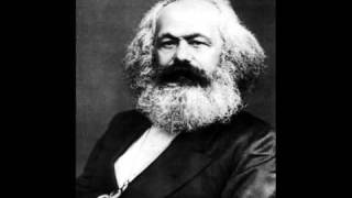 Karl Marx Bourgeois und Proletarier teil3 [upl. by Lrigybab]