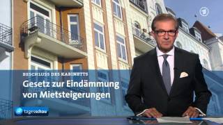 tagesschau 2000 Uhr 01102014 [upl. by Melodie]