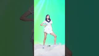 Dance animation of quotLevitatingquot by Dua Lipa [upl. by Clemen]