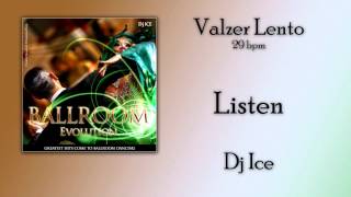 Valzer Lento  Listen [upl. by Gurias916]