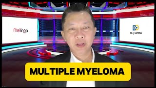 Multiple Myeloma [upl. by Ratcliffe]