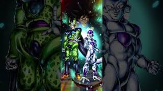 DB LEGENDS  INVOCATION SUR LE LEGENDS FESTIVAL BLACK GOKU abonne toi merci [upl. by Adnilim]