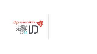 Asian Paints India Designs 2014 Logo Animation [upl. by Johanan940]