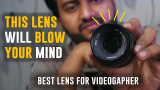 Cheapest 35 mm 14 lens Which Blow Your Mind  Abdul Bari Vlogs [upl. by Chantal]