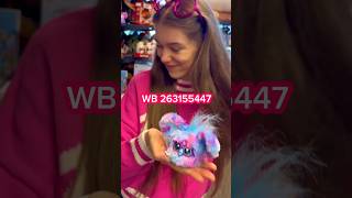 Милаши Фёрби Хасбро 🥰 WB 263155447✅ Furby Furblets Hasbro ❤️ [upl. by Eidas840]