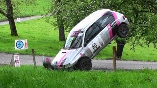 Rallye Pays de Faverges 2014 HD by Mediamotors [upl. by Nileuqcaj148]