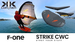 F ONE STRIKE CWC 2024 Test e confronto 2023 [upl. by Tranquada]