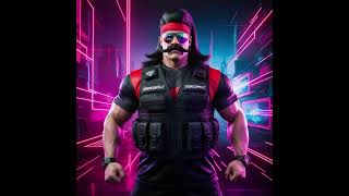 Dr Disrespect Champions Rise [upl. by Ayatnohs]