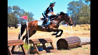 Oakford Jump Cross Day Gonzo [upl. by Tiemroth593]