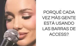 Barras Access Paraguay y el mundo [upl. by Cherish]