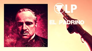 The Godfather Theme  El Padrino  Trap Beat  Instru Trap  The Godfather Hard Trap Beat 2023 [upl. by Fonseca]