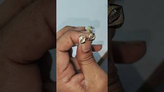 Gold jewellery design hand machine ❤️😘🥰viralvideo golddesgin jewellery trendingvideo [upl. by Slin]