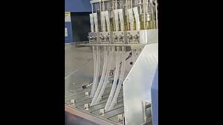 Solvent passing in the subtank flex printingmachine viralvideo subscribers [upl. by Modern]