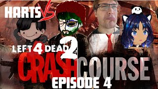 LION  Episode 4  HartsVS Left 4 Dead 2 [upl. by Boswall]