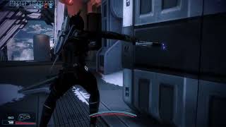 Сложности контакта с другими планетами ► Mass Effect 3 Multiplayer [upl. by Philipps]