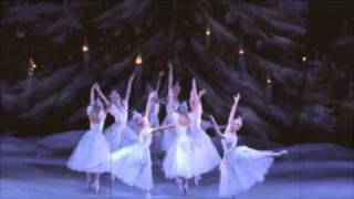 The Nutcracker Suite  Berlin Symphony Orchestra Remixed 2003 [upl. by Olracnaig]