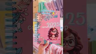 📽️ Buy our New Youtube Tutorial and make a Cute Planner from scratch 🩵 Available on my Etsy Shop [upl. by Jemy]