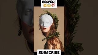 ♦Respect Bro 🤜💥😱💯respect shorts short youtubeshorts youtubeshort art [upl. by Etselec]