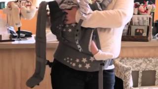 Ergo Baby Carrier [upl. by Barker237]