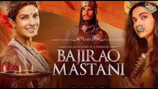 Bajirao Mastani Full Movie  Deepika Padukone  Priyanka Chopra  Ranveer Singh  Facts and Review [upl. by Anson455]