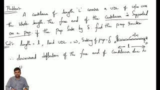 problem on propped cantilever beam  structural analysis  etution [upl. by Proctor]