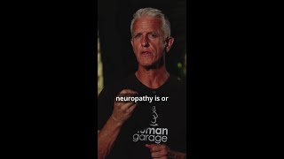 Neuropathy Or Dehydrated Fascia [upl. by Ydwor]