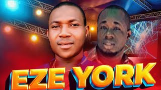 Ogugua Eze York Pman 042 Show Nigeria Highlife Music Mix 2024 Ft Anyi Nature l Igbo Music [upl. by Ul]