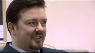 David Brent  Desree  The Office UK [upl. by Miahc999]