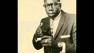 Slim Harpo  Wonderin And Worryin [upl. by Soirtimid]