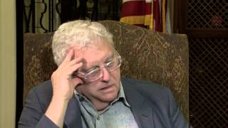 A Conversation with Randy Newman [upl. by Aleicarg]